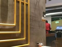 大堂-胡椒宅男(市民中心店)