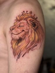 -PinooTattoo皮奴刺青纹身设计总部
