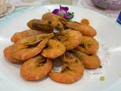 -巧克力渔家.小船海鲜胶东菜(万平口店)