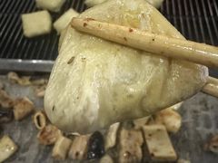 -石屏老字号4号包浆豆腐美食城(泼水广场店)