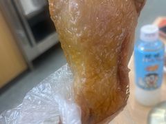 -大益烤鸡