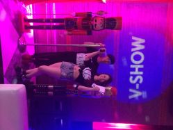 热舞商演-STUDIO E POLE DANCE