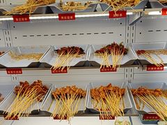 -黔哆哆地摊酸汤火锅(清湖店)