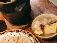 -本味焖罐源(天泽街店)