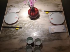 -京华烟云·北京烤鸭(领展购物广场·中关村店)