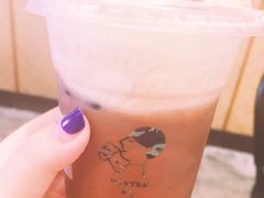 -喜茶(深圳福田星河COCO Park店)