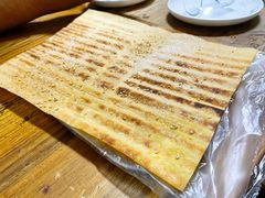 -勃利地摊·勃立小串烧烤