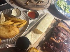 -闲·胡同 Barblu Hutong(雍和宫五道营店)