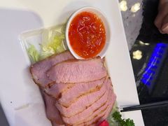 -新白鹿餐厅(百联中环店)