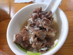 -桂园白粥·潮汕老味道