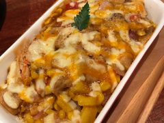 -卡朋厨房(289艺术园区店)