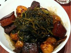 -小土豆北方菜馆(方庄店)