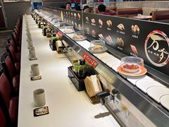 -采御鲜·回转寿司(汕头万达店)
