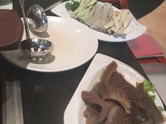 -新辣道鱼火锅(领展购物广场·中关村店)