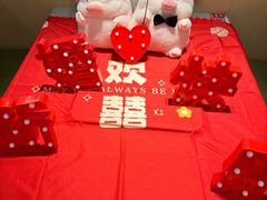 -海底捞火锅(世豪广场店)