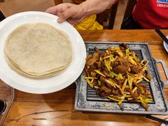 -老雒阳面馆·水席·洛阳菜(王城路店)