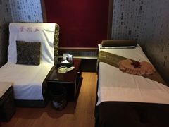 -大桶大足浴(南翔店)