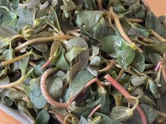 -汝萍传统蘸水菜(春华路总店)