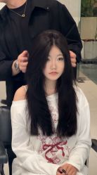 -DL HOPE明星造型