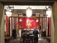 -文儒九号·闽菜馆(三坊七巷店)