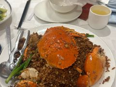 -喜记避风塘炒辣蟹(旗舰店)