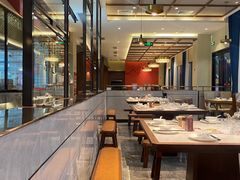 大堂-毛家湾公馆(东圃店)