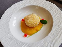 芒果慕斯-北平食府·北京烤鸭(北京西站六里桥店)