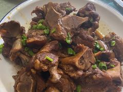 -鲁城往事(游客中心店)