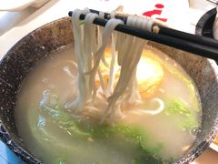 -为什么牛潮汕牛肉火锅(中信广场店)