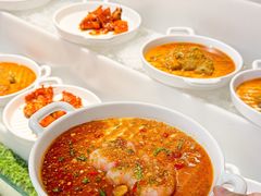 -半岛听涛蒸汽海鲜自助(K11店)