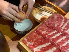 -礼舍·和牛火锅·烤肉·料理餐厅(华茂店)