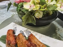 -顺德喜来登酒店·采悦轩