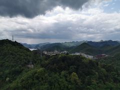 -阿哈湖国家湿地公园