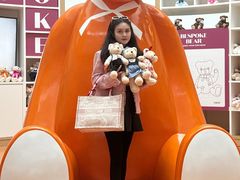 -济州岛泰迪熊博物馆