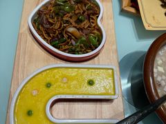 -山芋腔苏北菜(盐城大丰店)