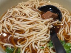 -李先生牛肉面大王(营口大润发店)