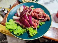 -别装假铝盆烤肉(三道街店)
