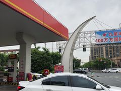 -中国石油加油站(漕宝路店)