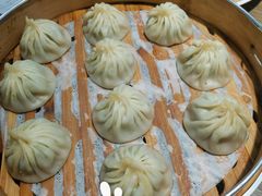 -隆喜元鱼汤包·海鲜(中联广场店)