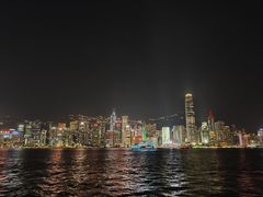 -影汇之星8字形摩天轮