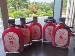 -混果汁(前海嘉里中心店)