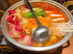 -春熙台韩国料理·章鱼肥牛(西丽店)