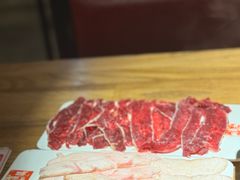 -牛很鲜潮汕牛肉火锅(朝晖路店)