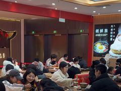 -米村拌饭(银泰中心店)