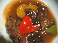 -德川家日本料理(中关村寰太大厦店)