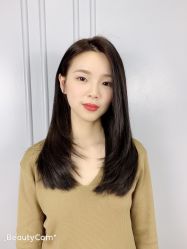 -黛蓝形象定制