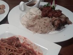 1/2烤猪肘-宝莱纳啤酒花园餐厅PAULANER BRAUHAUS Nanjing(广州路店)