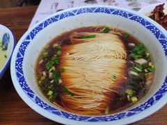 -新万鑫银丝面·非遗无锡味(惠山古镇店)
