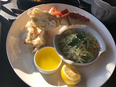 -Water Grill(圣莫妮卡店)