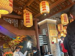 -二十八里太湖船菜(吉祥路店)